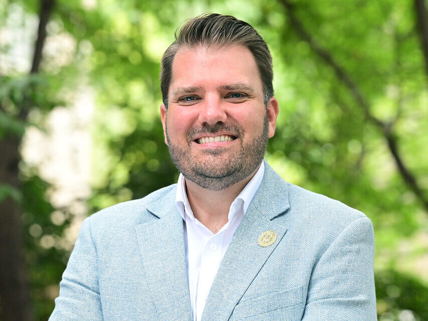 CEO, Kyle Wilkie-Glass