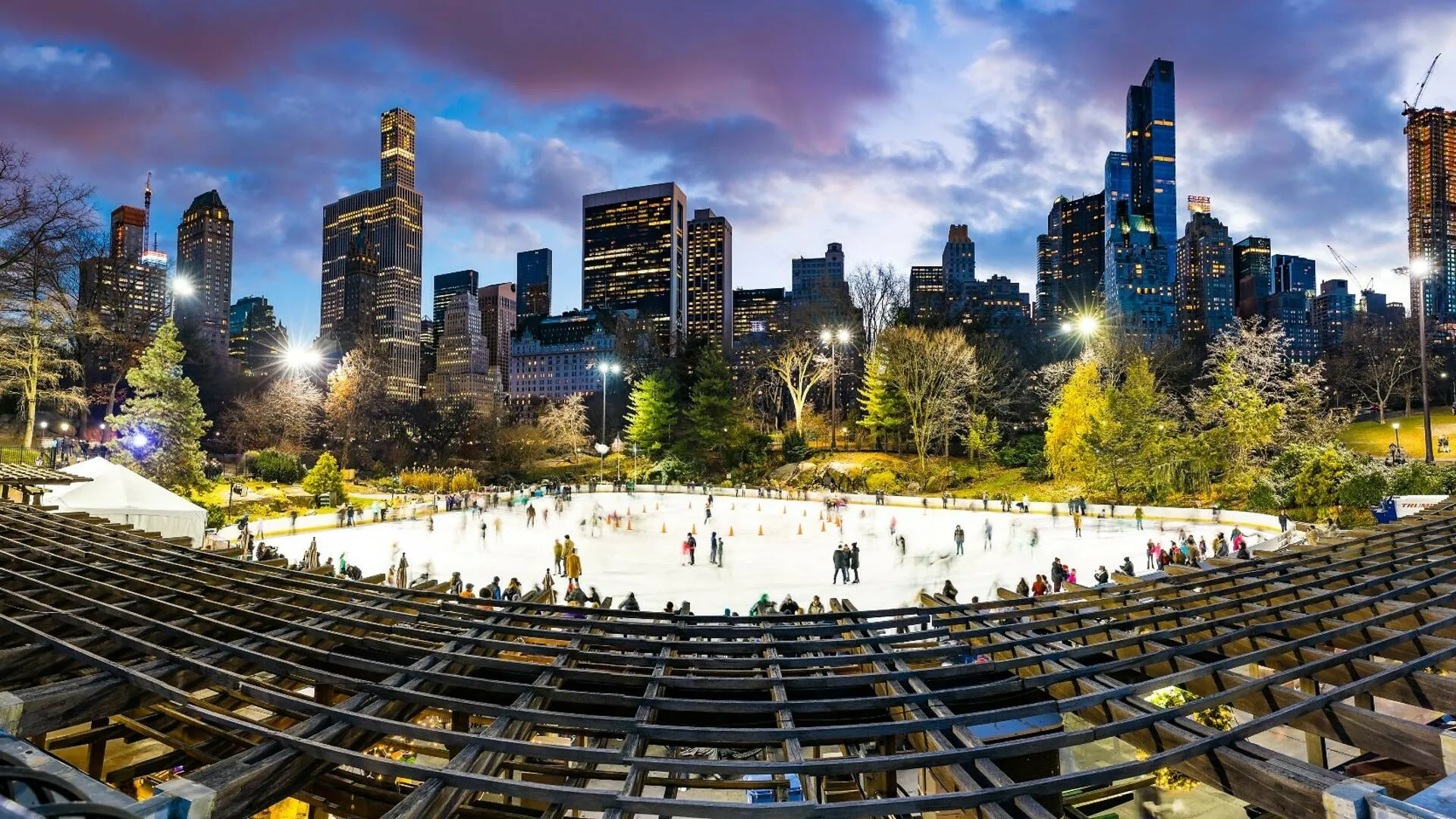 wollman rink 3