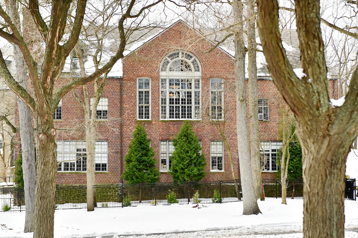 ethical culture fieldston school