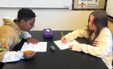 Fieldston Lower math project