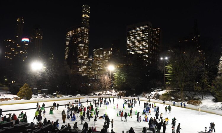 ECFS students at ECFS Family Party