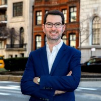 Dan Lederman ’06