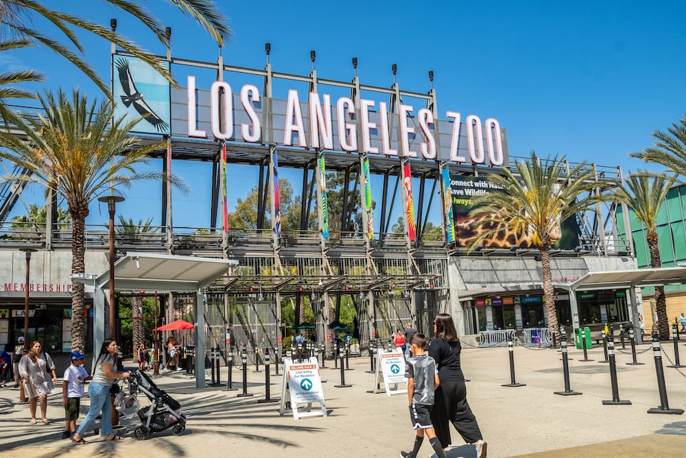 Los Angeles Alumni Meetup