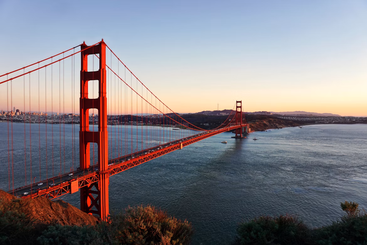 San Francisco Alumni Meetup