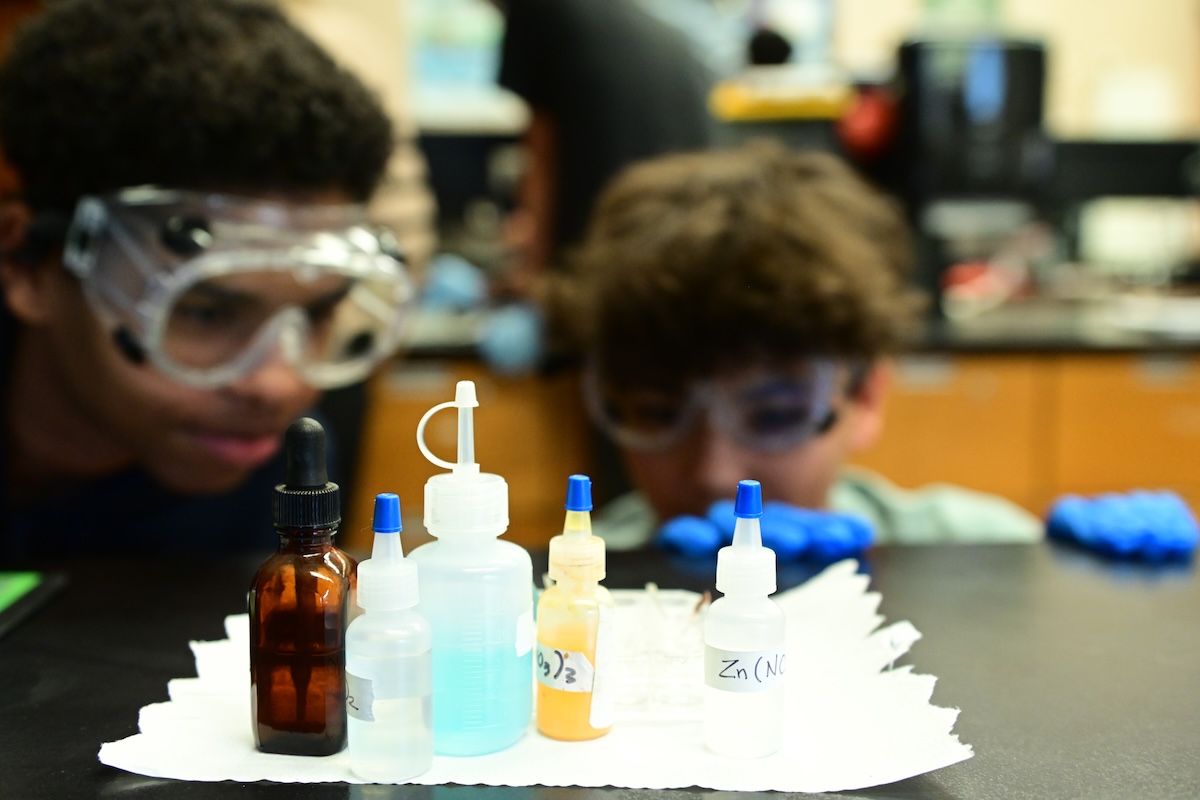 inspiring innovation and discovery at ecfs 2