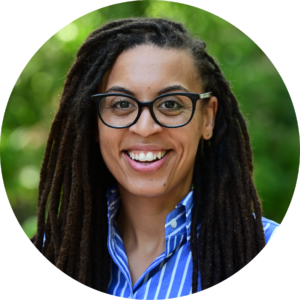 Dr. Mica McGriggs
