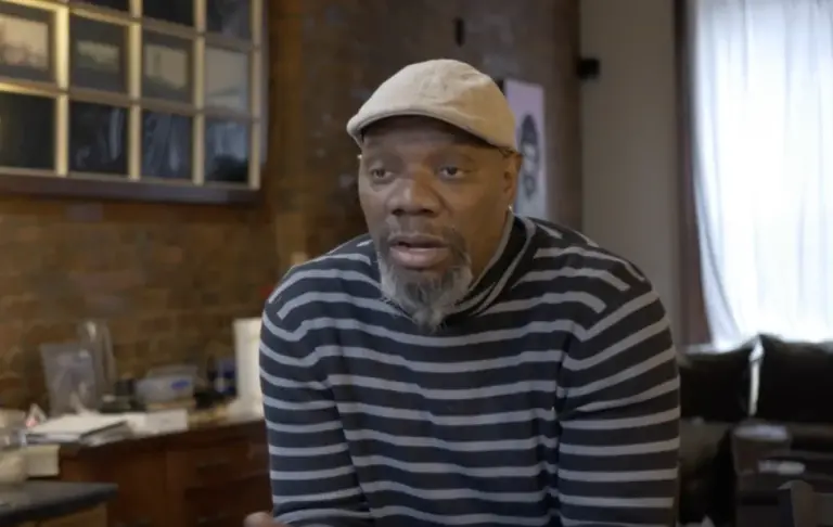 Ben G. ’18 produced a 15-minute video showcasing activists in the South Bronx