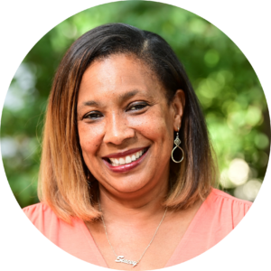 Dr. Stacey Bobo