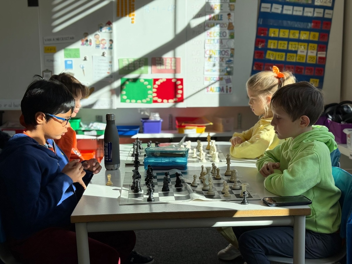 ECFS after school programs