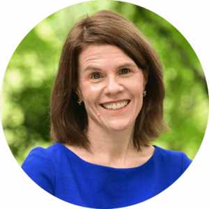Kate Polson