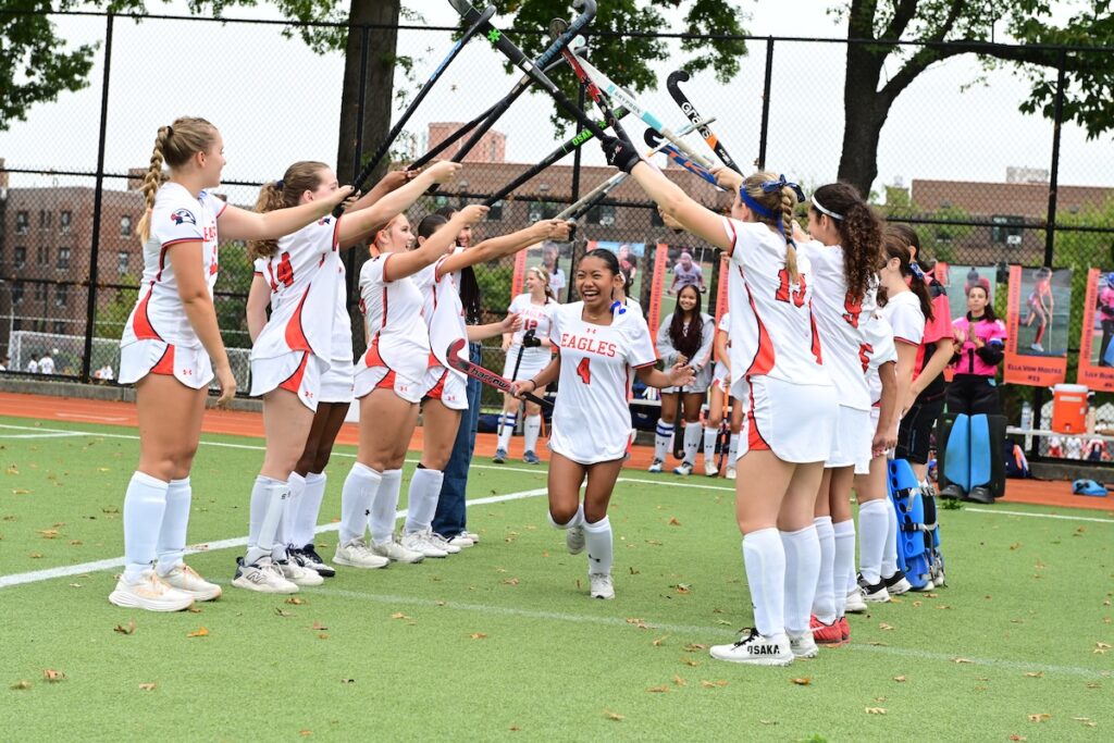 more than a game at ecfs 2