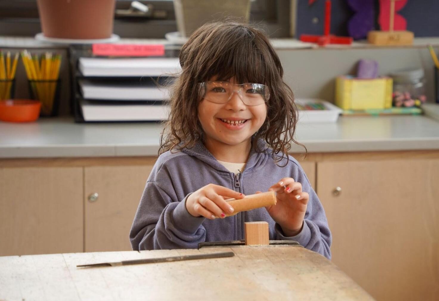 Ethical Culture Fieldston School FL Woodshop 03 e1790687586726