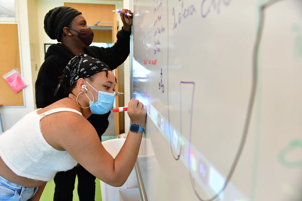 2020 2021 ECFS Short Calendar Ethical Culture Fieldston School