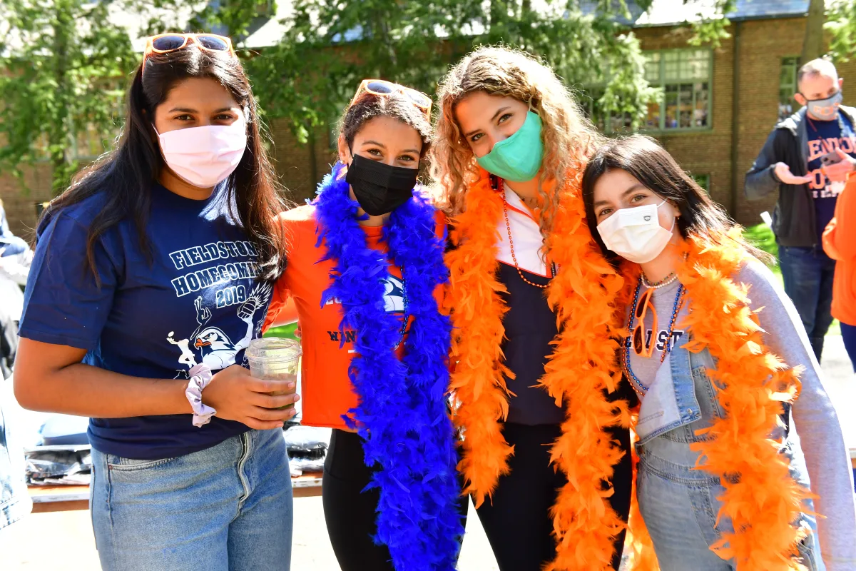 2020 2021 ECFS Short Calendar Ethical Culture Fieldston School