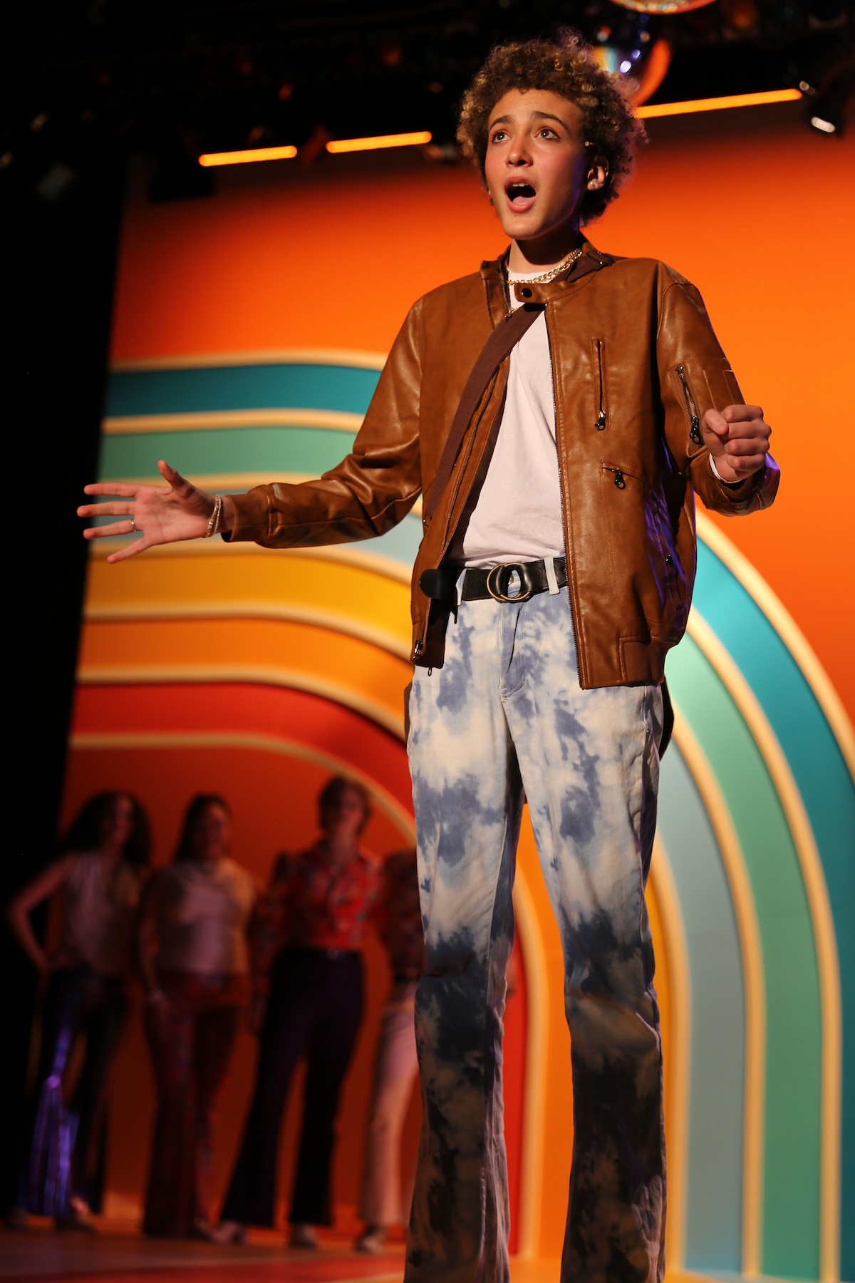creativity as a practice at ECFS
