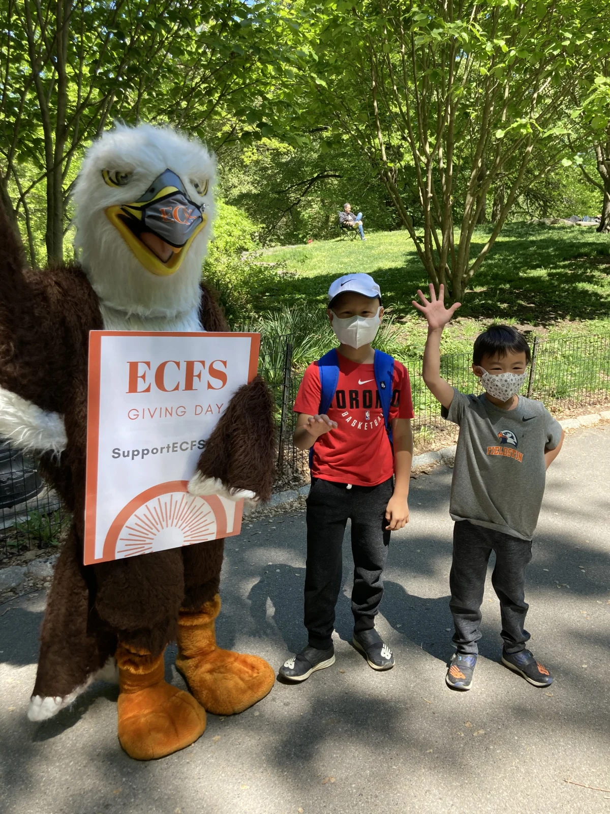 2020 2021 ECFS Short Calendar Ethical Culture Fieldston School