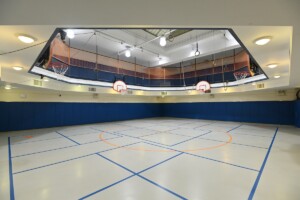 ecfs athletics facilities ethical culture gym