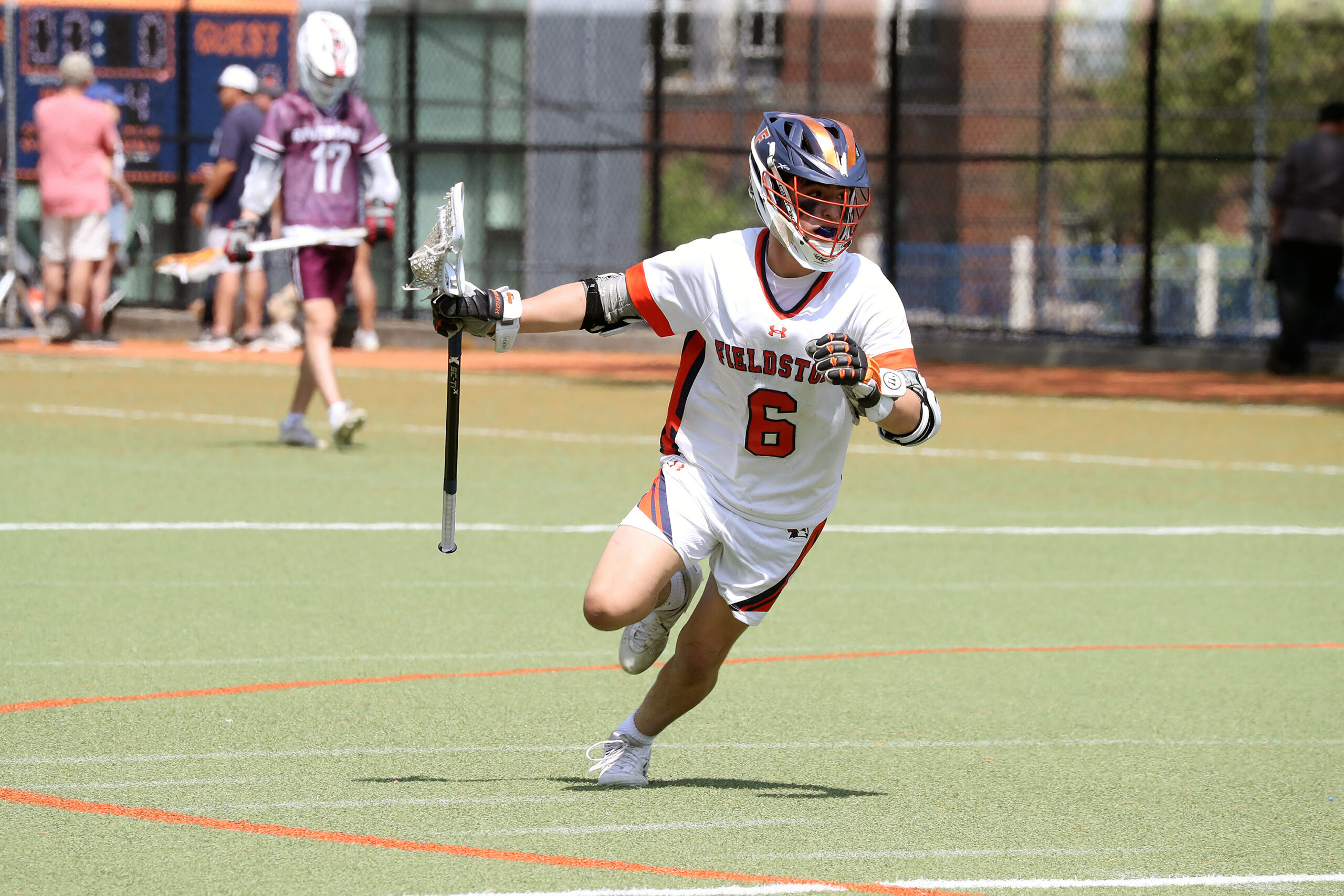 ecfs boys varsity lacrosse