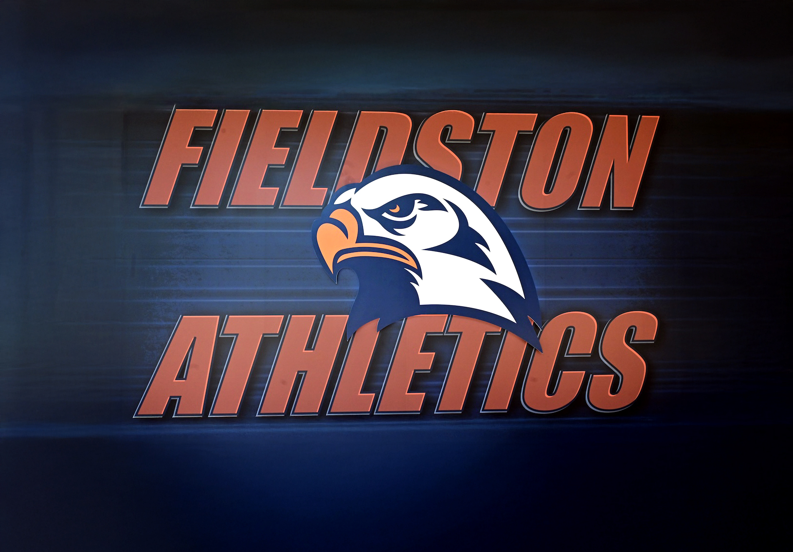ecfs fieldston athletics sign
