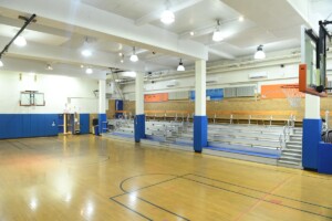 ecfs fieldston lower gym