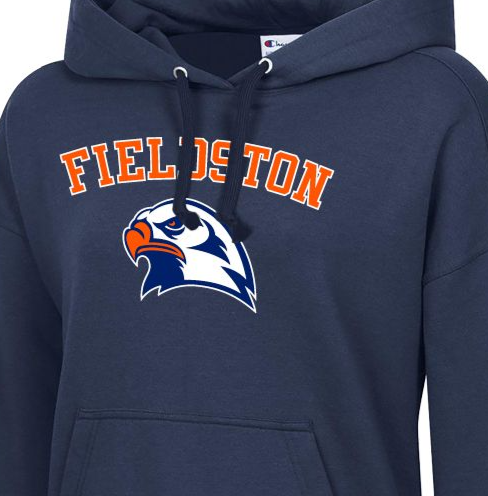ecfs merchandise sweatshirt 