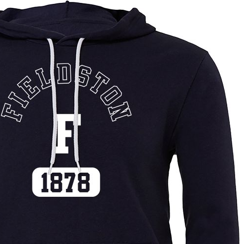 ecfs merchandise sweatshirt