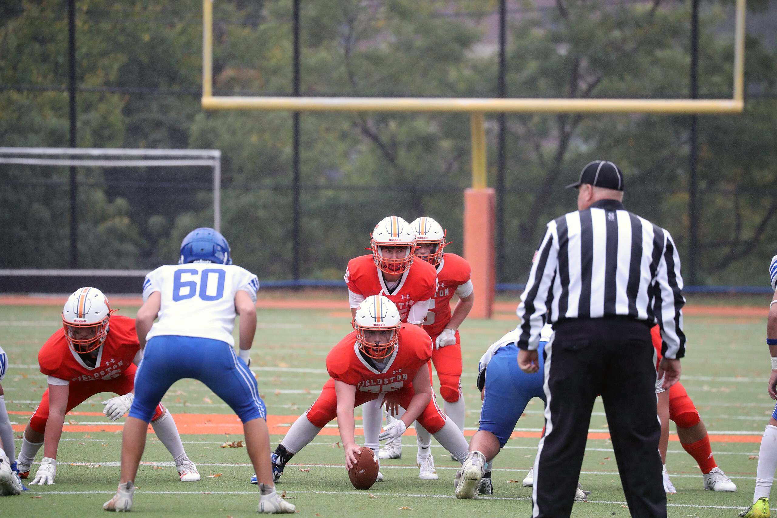 ECFS Varsity Football