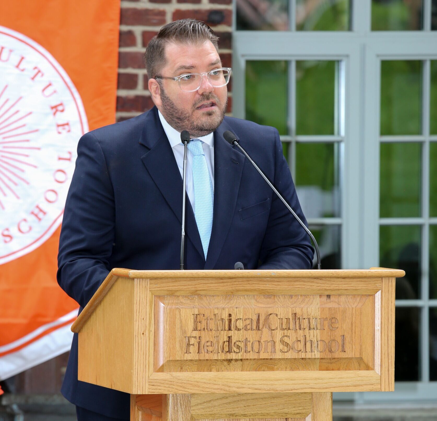 Kyle Wilkie-Glass, Chief Executive Officer