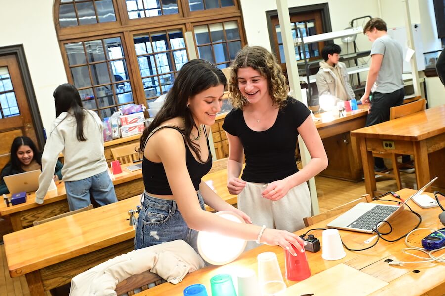 Ethical Culture Fieldston School_Feel Good Photos