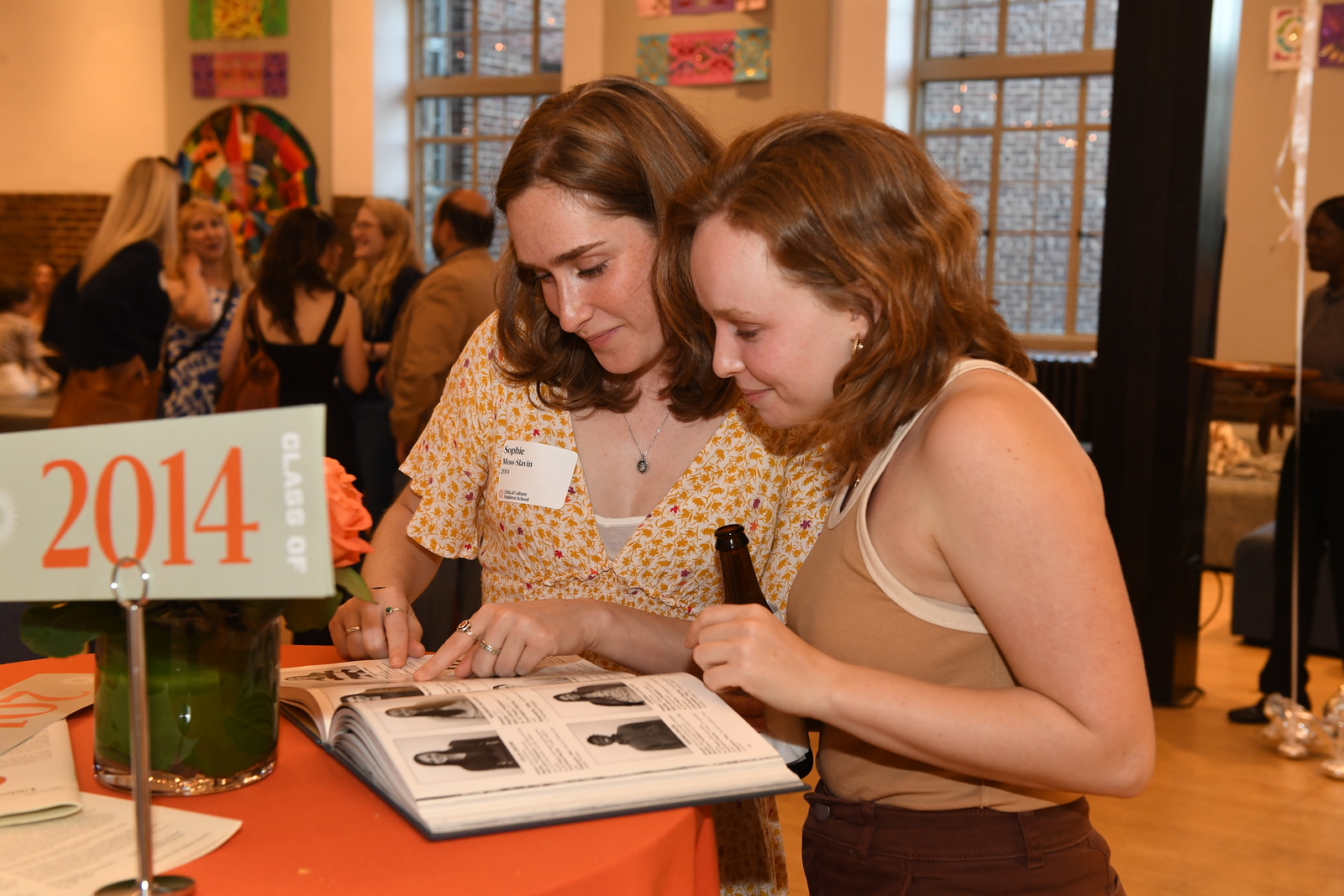 ethicalculturefieldstonschool alumniremember