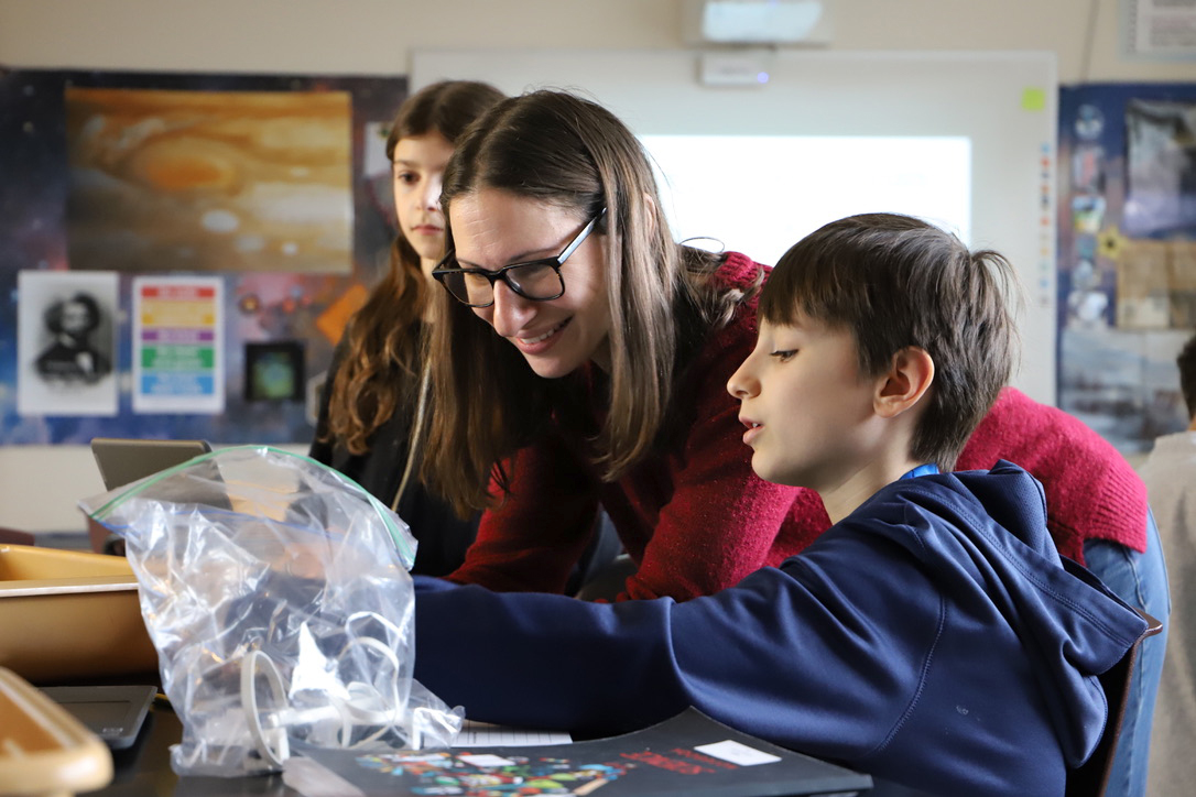 inspiring innovation and discovery at ecfs 7