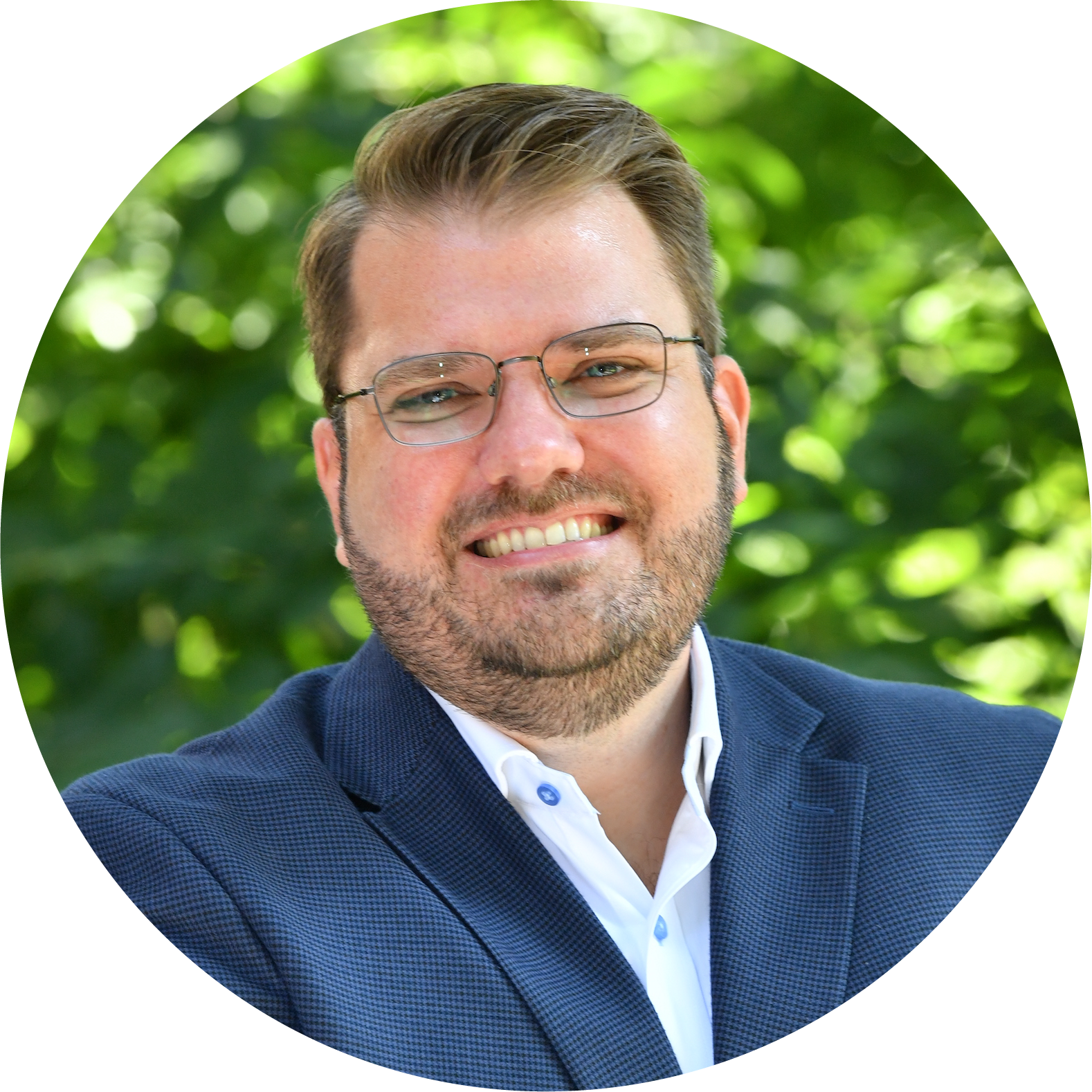 Ethical Culture Fieldston School Kyle Wilkie-Glass Chief Executive Officer
