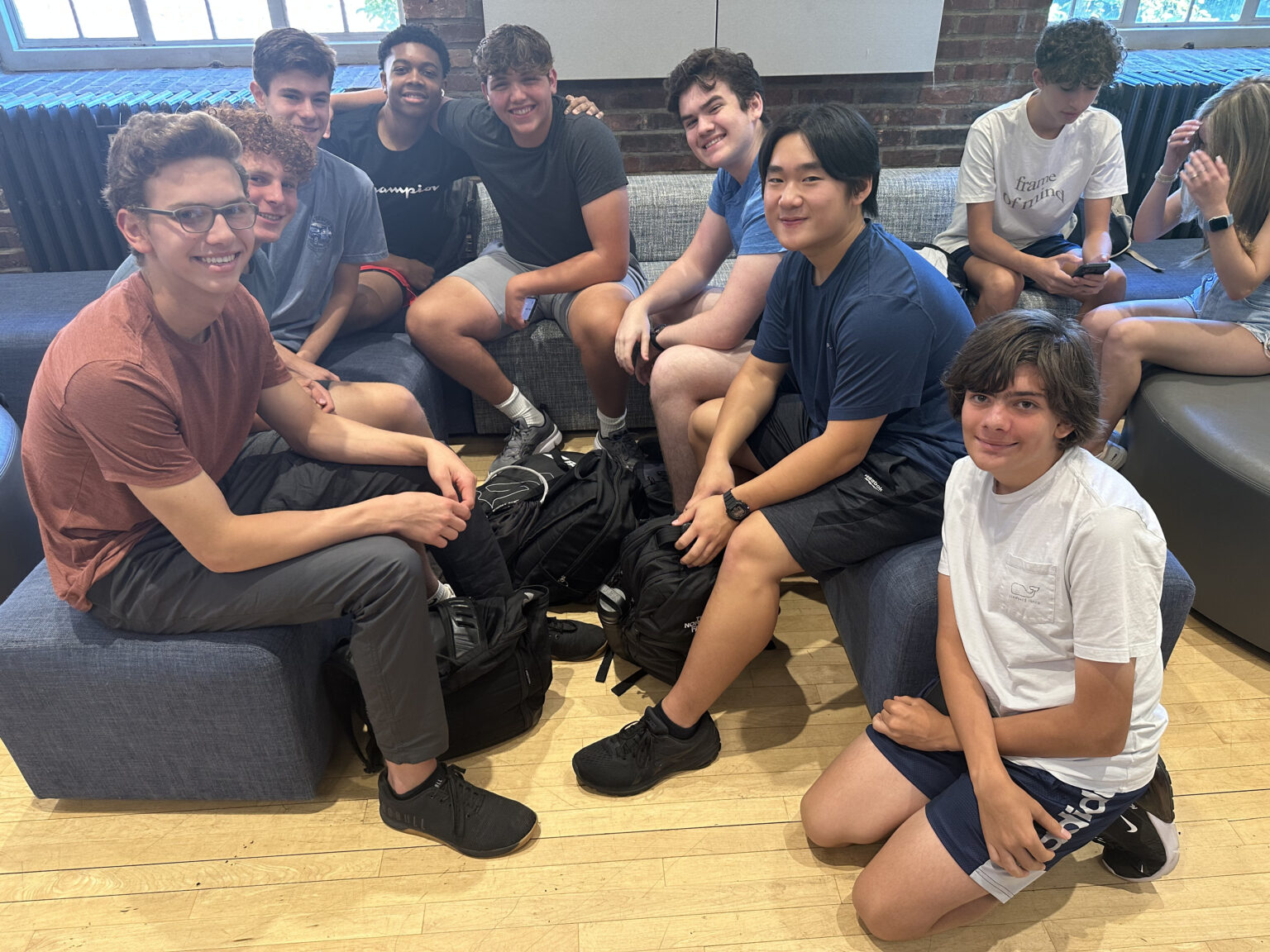 ECFS Calendar Ethical Culture Fieldston School