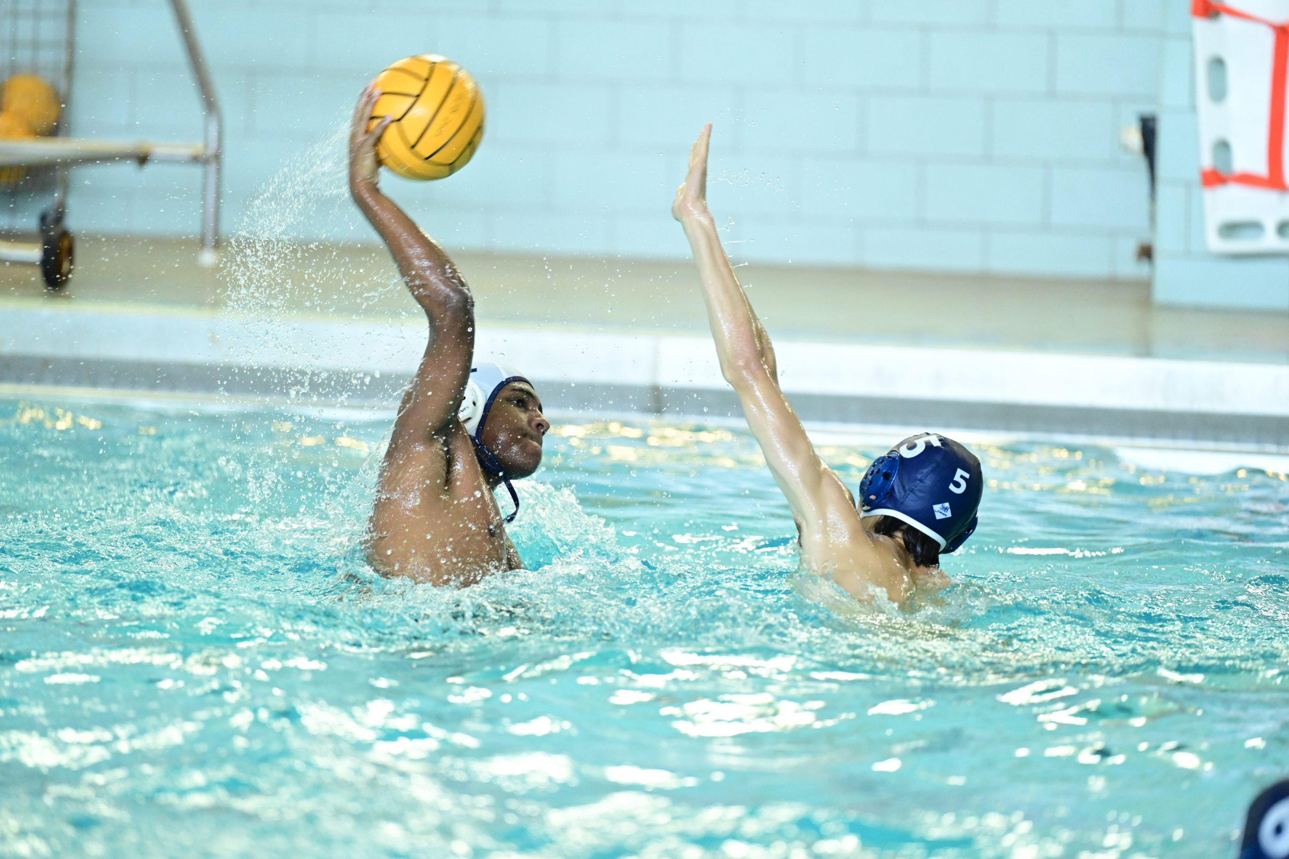 varsity water polo 5