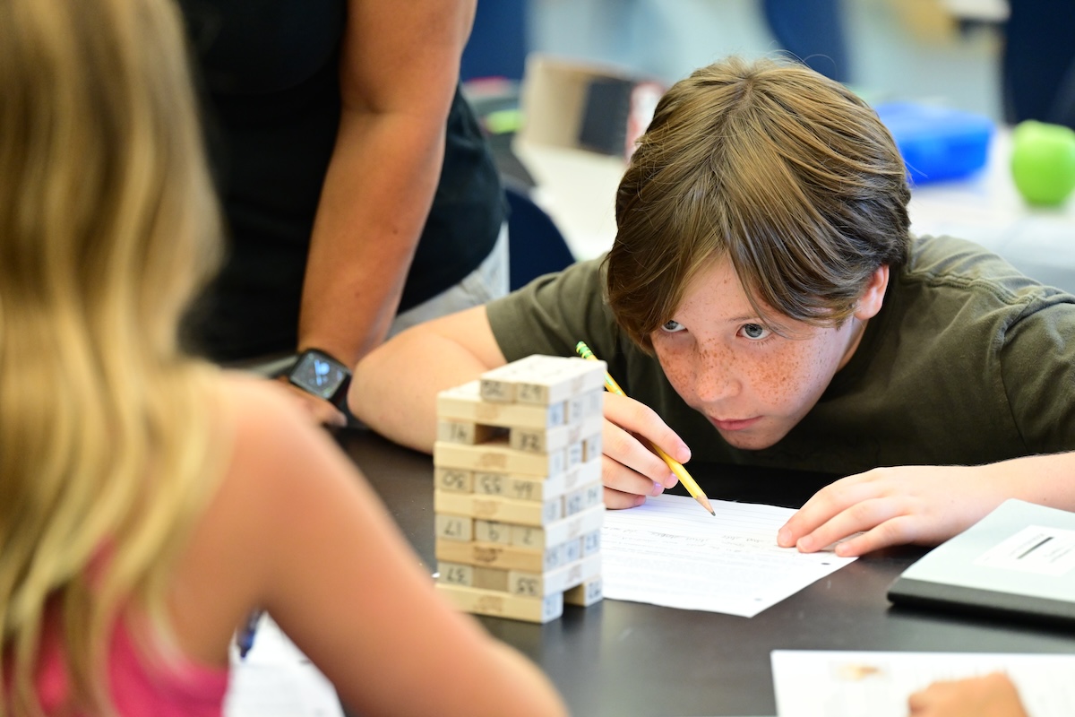 ecfs fieldston middle science 2