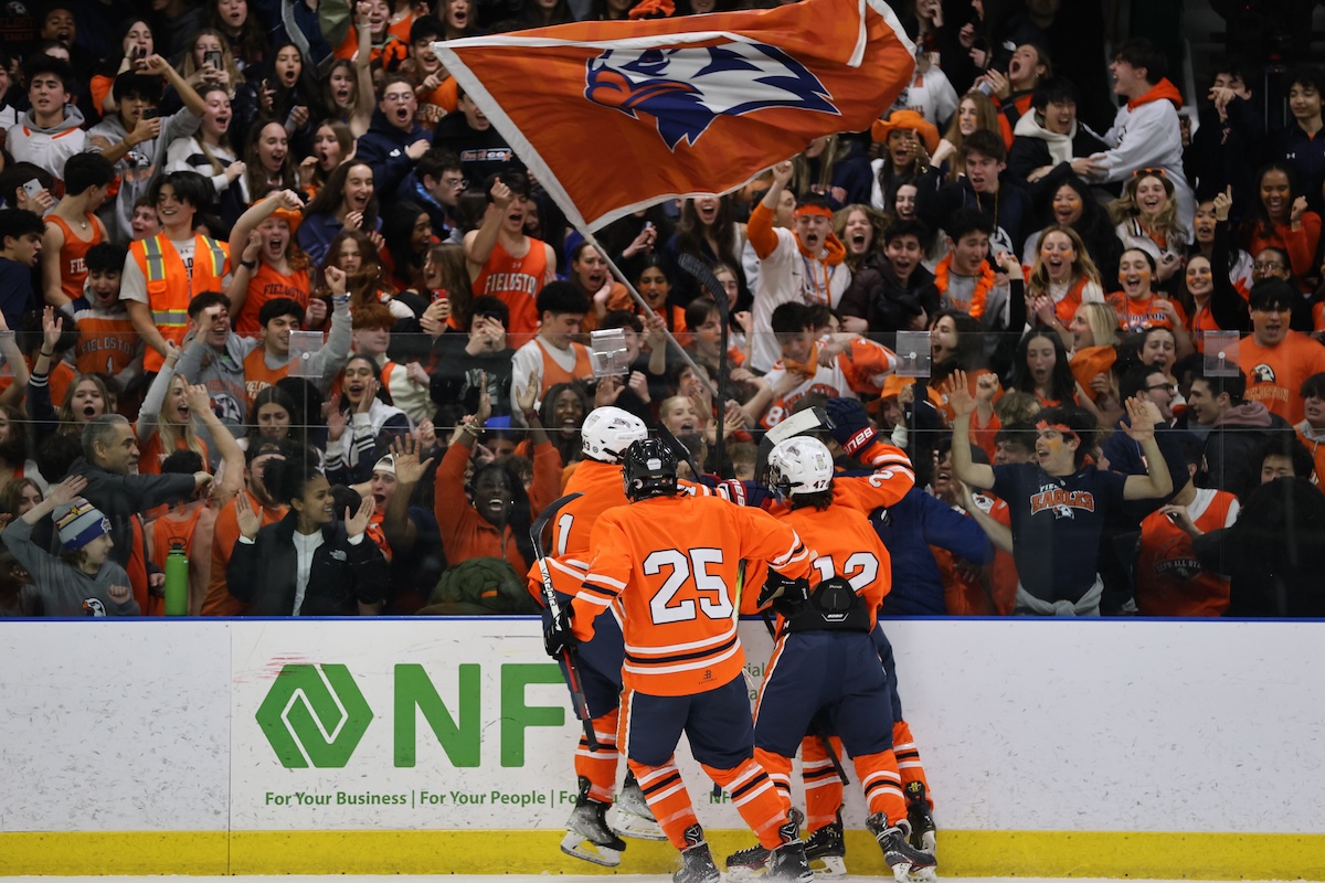 ecfs varsity ice hockey