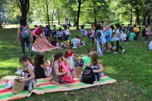 Fieldston Middle 8th Graders Reflect on Mousetrap Car Races - Ethical  Culture Fieldston School