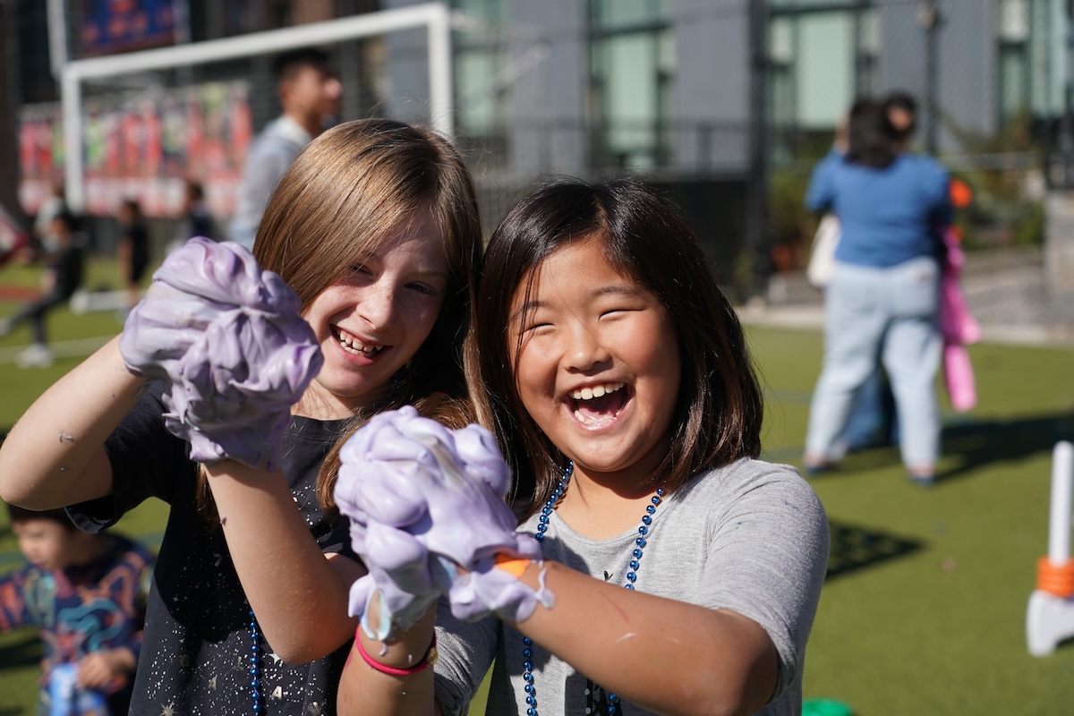 fieldston lower carnival