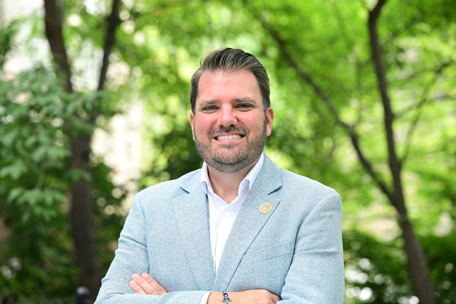 Kyle Wilkie-Glass, Chief Executive Officer