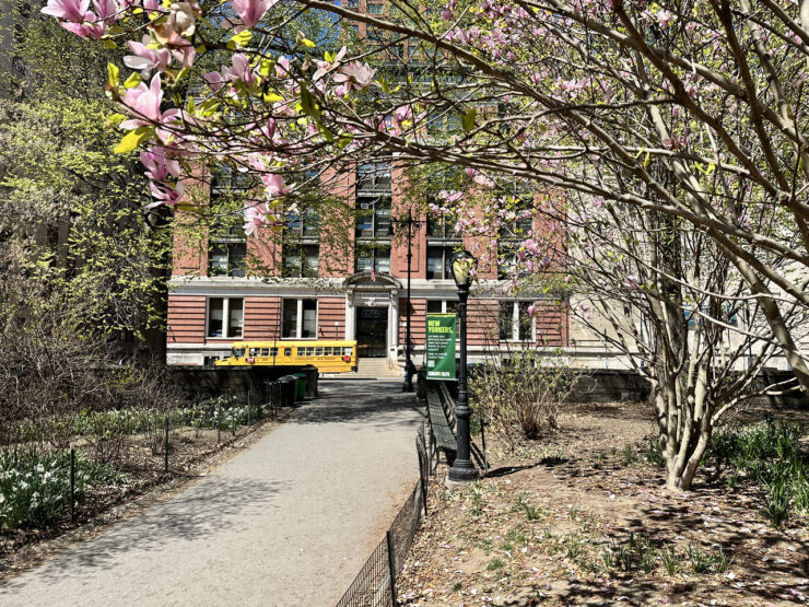 Ethical Culture Campus