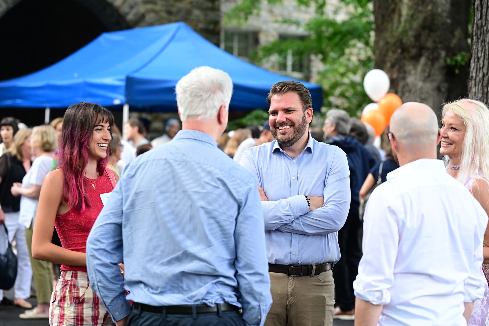 kyle wilkie glass in conversation