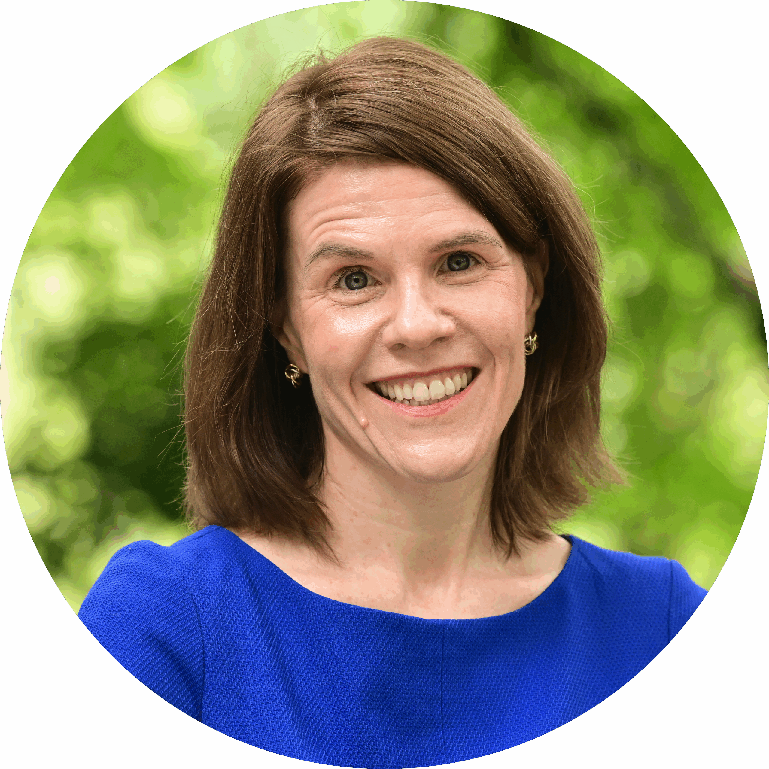 kate polson