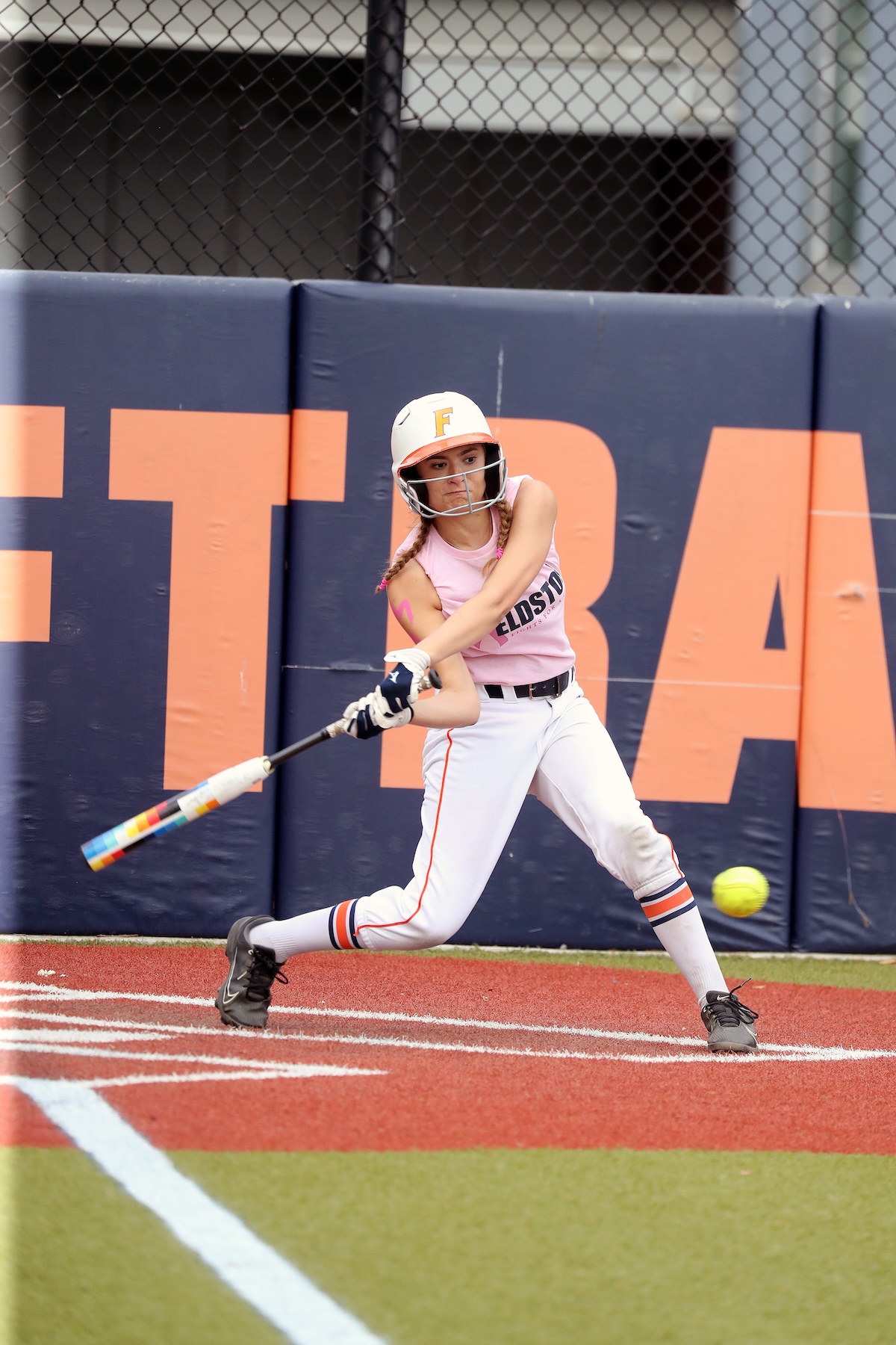 more than a game at ecfs 9