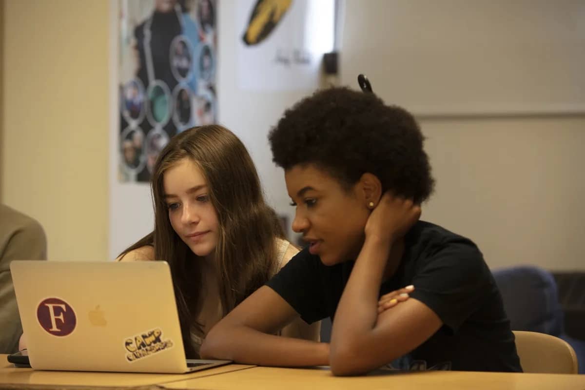 ECFS Calendar Ethical Culture Fieldston School